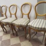 680 1664 CHAIRS